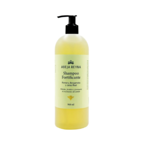 Shampoo Fortificante