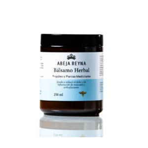 Bálsamo Herbal