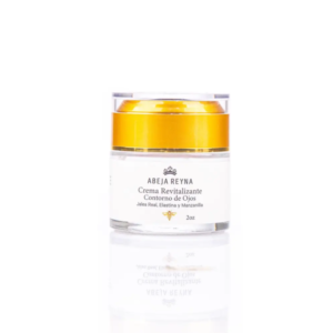 Crema Revitalizante Contorno de Ojos
