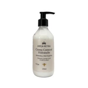 Crema Corporal Hidratante