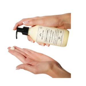 Crema Corporal Vainilla & Jalea Real
