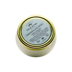 Crema Corporal Mantequilla de Cacao
