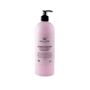 Acondicionador Pétalos de Rosas & Jalea Real