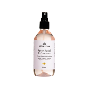 Spray Facial Refrescante