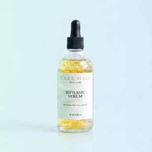 Biphasic Serum
