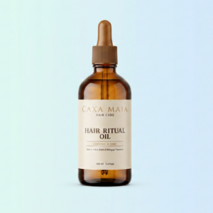 Hair Ritual Oil