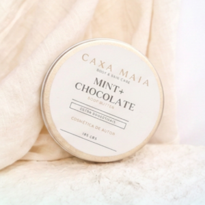 Mint+Chocolate