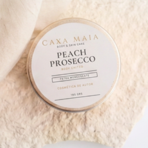 Peach Prosecco