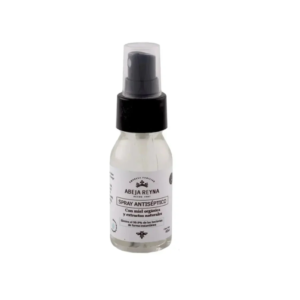 Spray Antiséptico con Miel Orgánica & Extractos Naturales