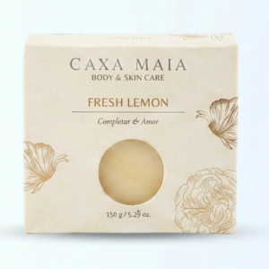 Fresh Lemon