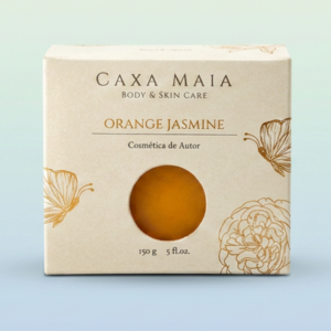 Orange Jasmine