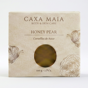 Honey Pear