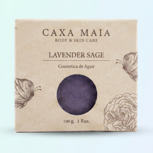 Lavender Sage