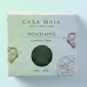 French Apple